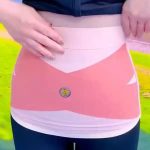 Instant Body Shaper Belt