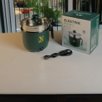 Electric cooking pot yn band (size 18cm) - Image 2