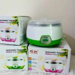 Doi maker 1 liter