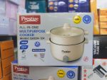 Prestige QUEEN-124 All-in-One Multipurpose Cooker. Capacity: 2.5 Liters - Image 3