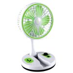 YT M2026 USB Folding Fan - Image 2