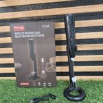 Prestige Mukti Wireless Rechargeable Multifunction Coffee Whisk