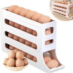 Egg Dispenser 4 layer