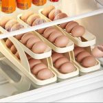 Egg Dispenser 2 layer