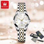 Olevs watch woman