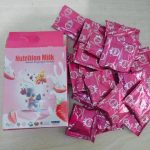 ​ Nutrition Milk - প্রাকৃতিক উপায়ে ওজন বাড়ানোর কার্যকরী ফর্মুলা - ছবি 3